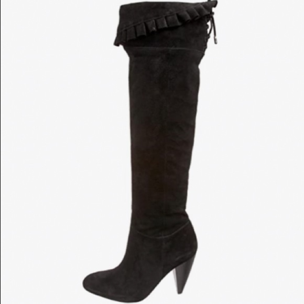 BCBGeneration womans sanji boots